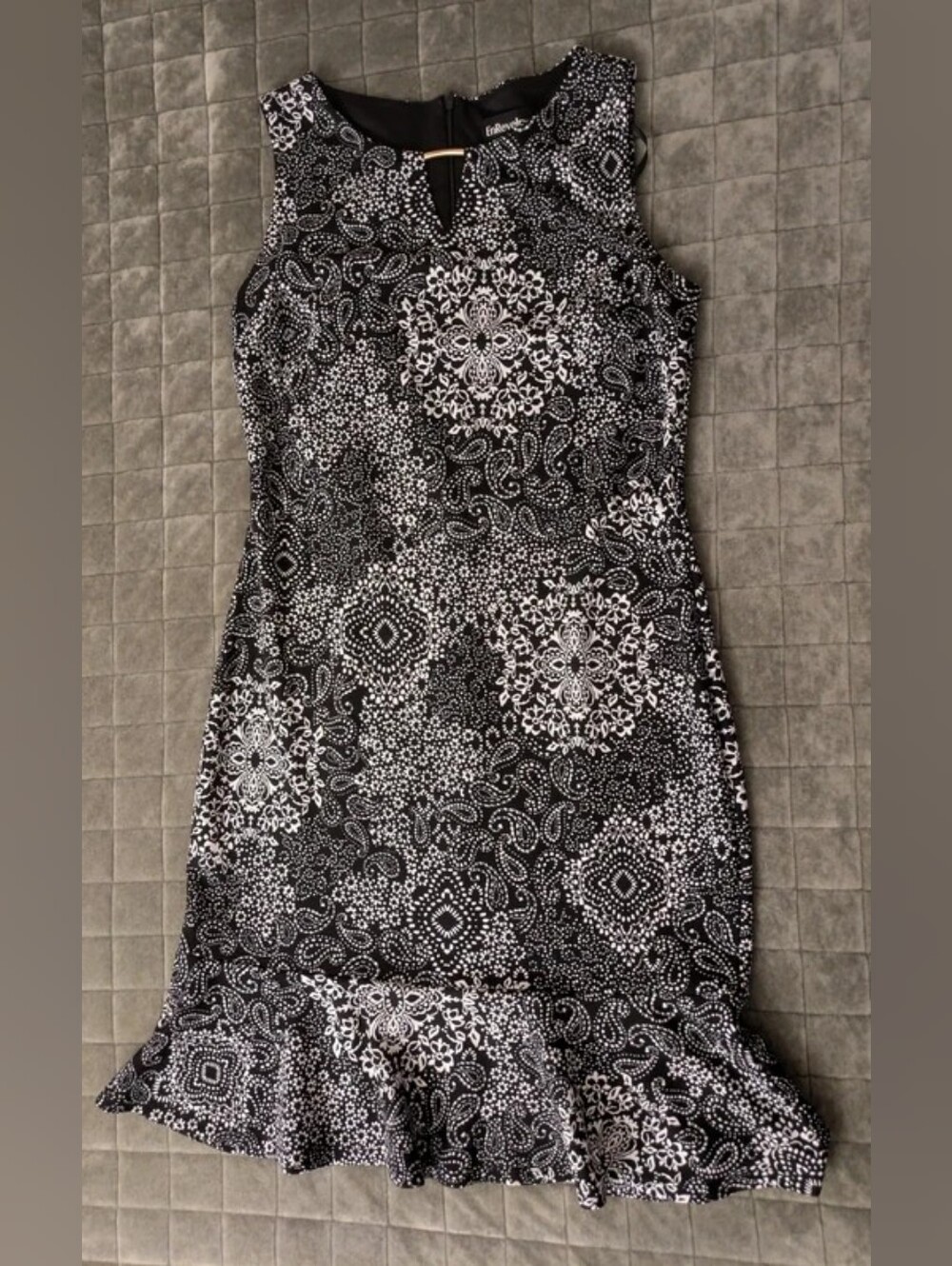 EnRevelry Size 12 Sleveless Dress